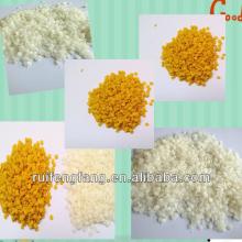 Strained Pure Beeswax Pellets/Beads/Pastilles/Granules, bees wax for cosmetic,  soap , lip balm