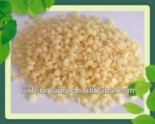 HACCP Certified High Quality Refined Bee Wax Granule