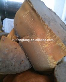Pure and best price natural wax for the medical, bee foundation, candle,etc. More class are availabl