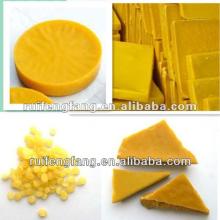 Natural cosmetic grade beeswax from bee products with factory price