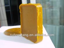 100% wax candle, natural gradeA/B beewax for the candle making