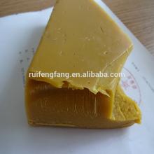 Natural wax for candle/China organic bees wax