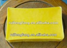 Cosmetic Grade Filtered Natural Pure Yellow Bees wax, bulk candle wax for sale