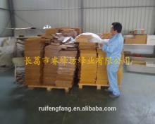 Chinese professional hair wax natural bee wax with best price