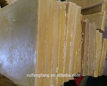 Manufacturing wax raw material natural bee wax with best price&price