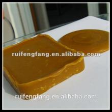 Henan Ruifengfang supply honey bee wax raw material with best quality
