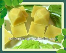 yellow bee wax/100% pure beeswax for candles