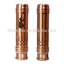 LFK hot sale and high quality mech clone ecig onyx mod clone