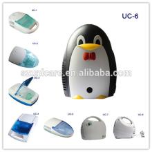 Portable Nebulizer Machine, Medical Compressor Nebulizer, Child/ Baby Nebulizer Parts