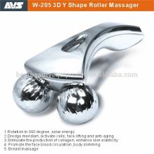 Y Shape Roller Massager Facial Massager Personal Massager