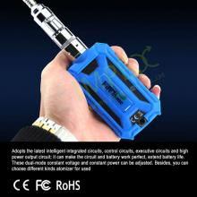Ali Baba Manufacturer Supply VV VW Ecig Mod Water Resistance Mod E-LVT,E Vaporizer E Cigarette China