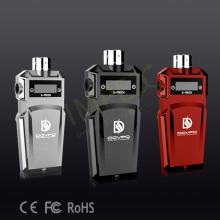Vapor Wholesale  New  arrival E-MECH Vapor Wholesale  Electronics ,30W Mechanical mod E-mech Electronic