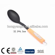 100% food grade corn starch spoon