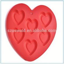 Customized made cutter Cookie silicone cake mold alibaba china cake mold silicone molds for cake dec