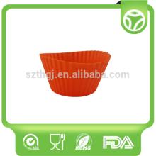 High-end newest silicone mould for cake decorations