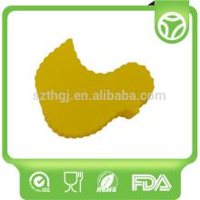 Attractive newly design cake decoration silicone mould