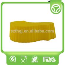 Discount newly design cake decoration silicone cake mould