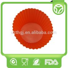 Attractive updated silicon cake mold cake decoration