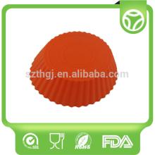 Good quality innovative silicone mould  cake   decorating 