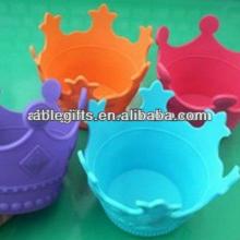 Christmas cake decorating tools silicone baking pan