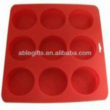 Cheap Silicon Cake Baking Mould Wholesale Cake Decorating Supplies