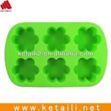 Various cake decorating tools,made in China