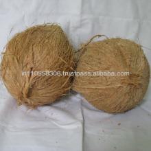 raw coconut