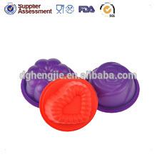 Cake Decorating High Quality Silicone Bakeware