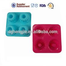 Best seller silicone flower molds cake decorating