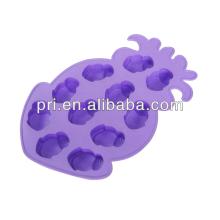 grape shape silicone Ice Cube Trays Muffin Candy Jelly Chocolate Maker Bar Drink Party