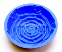 Large Rose silicone molds for cake decorating tools