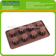 Silicone Laciness Chocolate Mold, Baking Mold, Cake Decorations