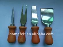 Best selling corn starch knife maker