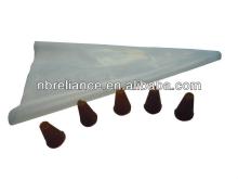 Silicone Pastry Bag For Cake Decorating