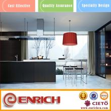 beautiful melamine kitchen cabinet dark chocolate