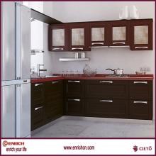 Original cardboard lollipop display stand kitchen