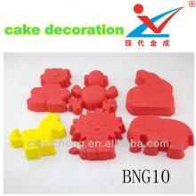 High quality cake decoration/decorating tools