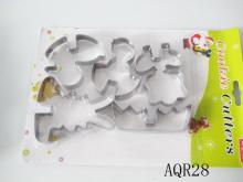 cake decorating set