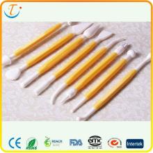 Alibaba custom fondant cake decoration tools cupcake