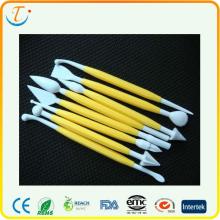 Custom fondant cake decoration tools