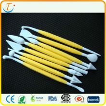 HOT Sale 8pcs fondant cake decoration tools