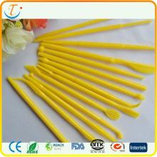 Flower Modelling fondant cake decoration tools