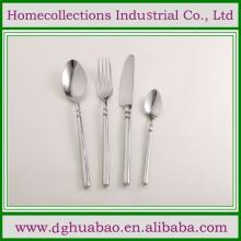 2014 Cheap corn starch disposable cutlery
