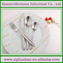 2014 Cheap corn starch cutlery