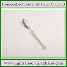 High quality biodegradable corn starch cutlery
