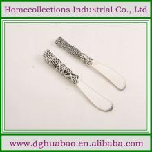 2014 Cheap disposable corn starch cutlery