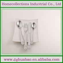 Good quality  plastic  corn starch cultery