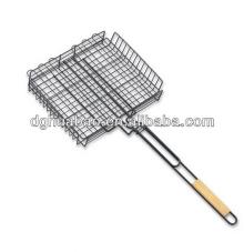 Food grade marshmallow fork