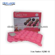  silicone   cake   pop s  molds   silicone  lolli pop 