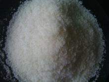 Desiccated coconut low fat